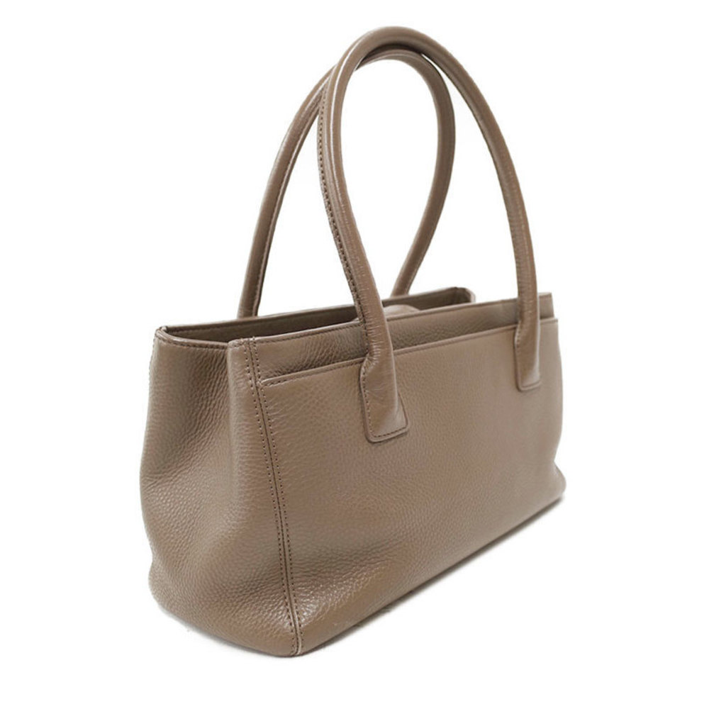 Chanel Executive Bag Tote Line